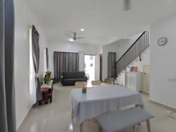 House at Camdon @ Eco Horizon, Batu Kawan, photo 1