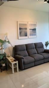 Simpang Ampat, Simpang Ampat的共管公寓，照片6