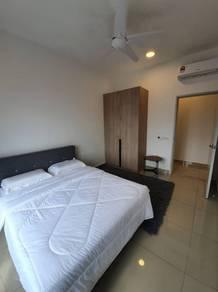 Bedroom – Condominium at Eco Bloom, Simpang Ampat, photo 8