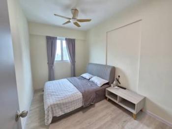 Casa Ara, Sungai Ara的公寓，照片7