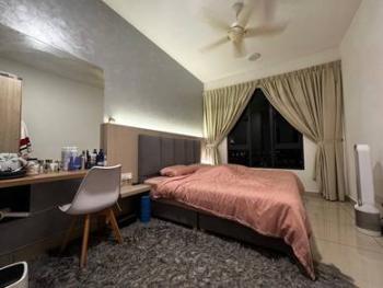 Bedroom – Condominium at Eco Bloom, Simpang Ampat, photo 6