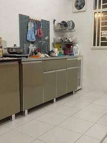 Condominium at Pinang Laguna, Seberang Jaya, photo 3