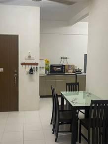 Condominium at Pinang Laguna, Seberang Jaya, photo 2