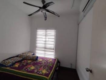 Apartmen di Residensi Pauh Permai, Permatang Pauh, foto 9