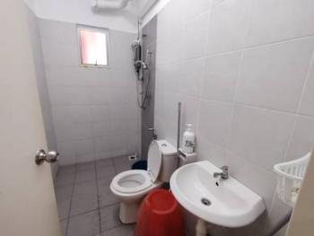Apartmen di Residensi Pauh Permai, Permatang Pauh, foto 10