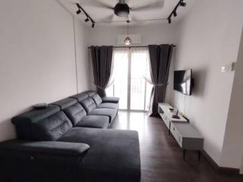 Apartmen di Residensi Pauh Permai, Permatang Pauh, foto 1