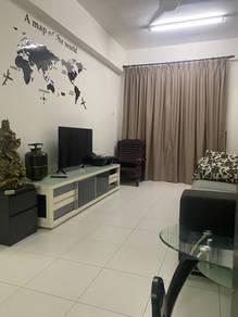Condominium at Pinang Laguna, Seberang Jaya, photo 1