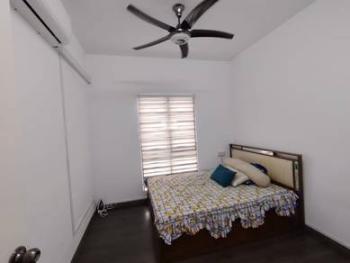Apartmen di Residensi Pauh Permai, Permatang Pauh, foto 8