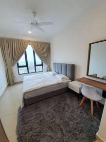 Bedroom – Condominium at Eco Bloom, Simpang Ampat, photo 7