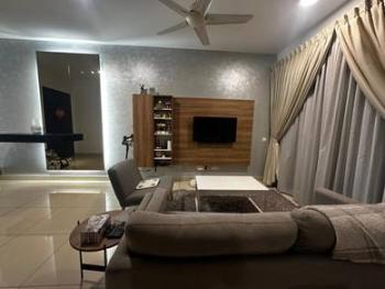 Living & dining – Condominium at Eco Bloom, Simpang Ampat, photo 3