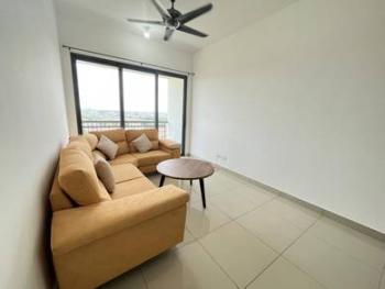 Kondominium di Simpang Ampat, Simpang Ampat, foto 4
