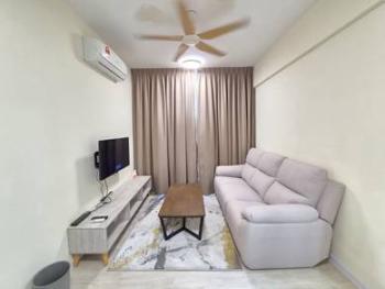 Casa Ara, Sungai Ara的公寓，照片5