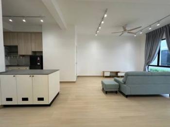 Townhouse at Camdon @ Eco Horizon, Batu Kawan, photo 4