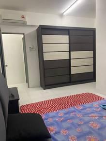 Condominium at Pinang Laguna, Seberang Jaya, photo 8