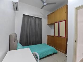 House at Camdon @ Eco Horizon, Batu Kawan, photo 4