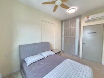 Casa Ara, Sungai Ara的公寓，照片6