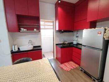 Apartmen di Residensi Pauh Permai, Permatang Pauh, foto 4