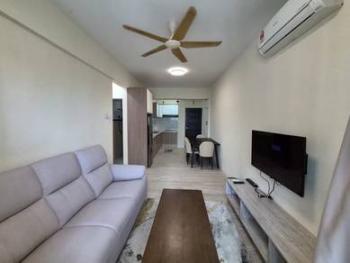 Casa Ara, Sungai Ara的公寓，照片4