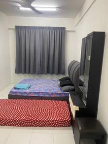 Condominium at Pinang Laguna, Seberang Jaya, photo 7
