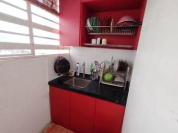 Apartmen di Residensi Pauh Permai, Permatang Pauh, foto 3