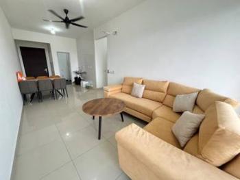 Kondominium di Simpang Ampat, Simpang Ampat, foto 3
