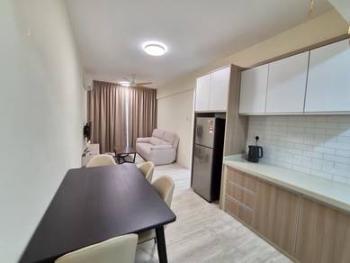 Casa Ara, Sungai Ara的公寓，照片3