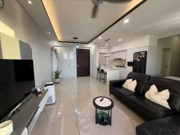 Condominium at Eco Bloom, Simpang Ampat, photo 1