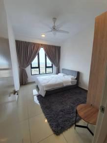 Bedroom – Condominium at Eco Bloom, Simpang Ampat, photo 9