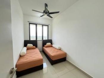 Kondominium di Simpang Ampat, Simpang Ampat, foto 7