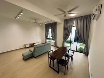 Townhouse at Camdon @ Eco Horizon, Batu Kawan, photo 1