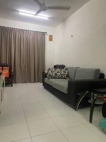 Condominium at Pinang Laguna, Seberang Jaya, photo 5