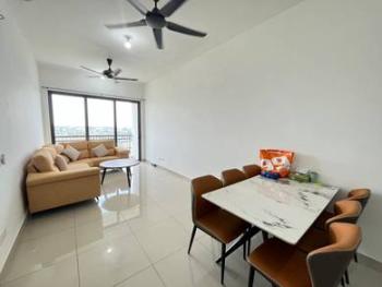 Kondominium di Simpang Ampat, Simpang Ampat, foto 1