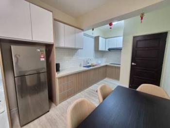 Casa Ara, Sungai Ara的公寓，照片2