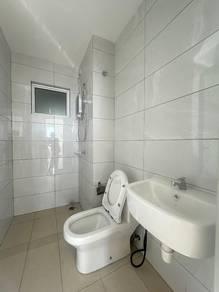 Kondominium di Amber Cove, Melaka City, foto 6