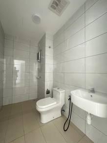 Kondominium di Amber Cove, Melaka City, foto 7