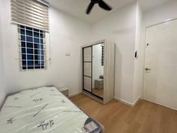 Condominium at The Wave, Melaka City, photo 5