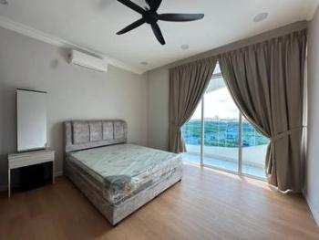 Condominium at The Wave, Melaka City, photo 7