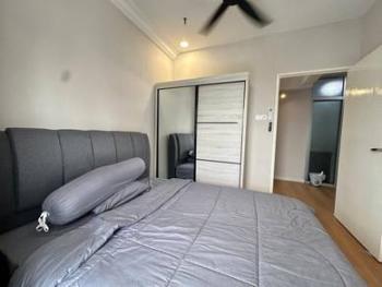 Condominium at The Wave, Melaka City, photo 6