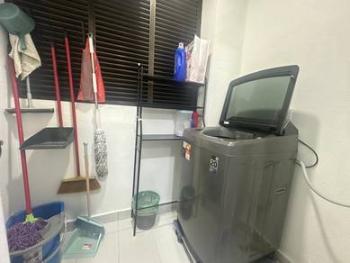 Condominium at The Wave, Melaka City, photo 10