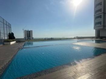 Kondominium di Amber Cove, Melaka City, foto 9