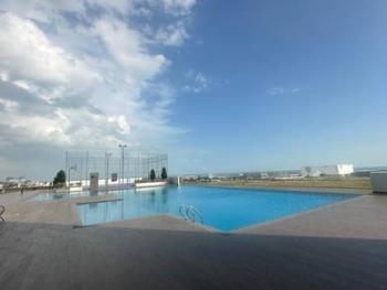 Kondominium di Amber Cove, Melaka City, foto 8