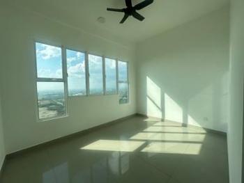 Kondominium di Amber Cove, Melaka City, foto 3