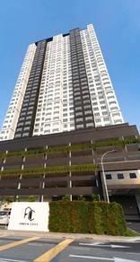 Kondominium di Amber Cove, Melaka City, foto 1