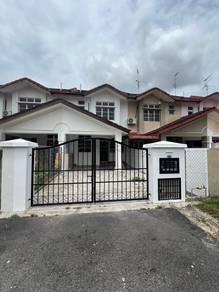 Rumah di Mutiara Rini & Jalan Jasa, Johor Bahru, foto 1