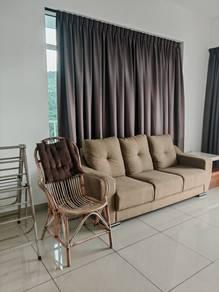 Condominium at Setia Pinnacle, Sungai Ara, photo 3