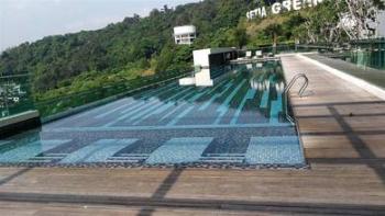 Condominium at Setia Pinnacle, Sungai Ara, photo 1