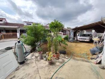 Rumah di Alma Bukit Mertajam, Alma, foto 1