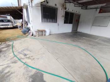 Rumah di Alma Bukit Mertajam, Alma, foto 4