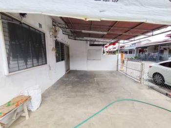 Rumah di Alma Bukit Mertajam, Alma, foto 3
