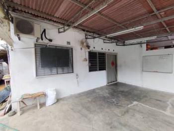 Rumah di Alma Bukit Mertajam, Alma, foto 5